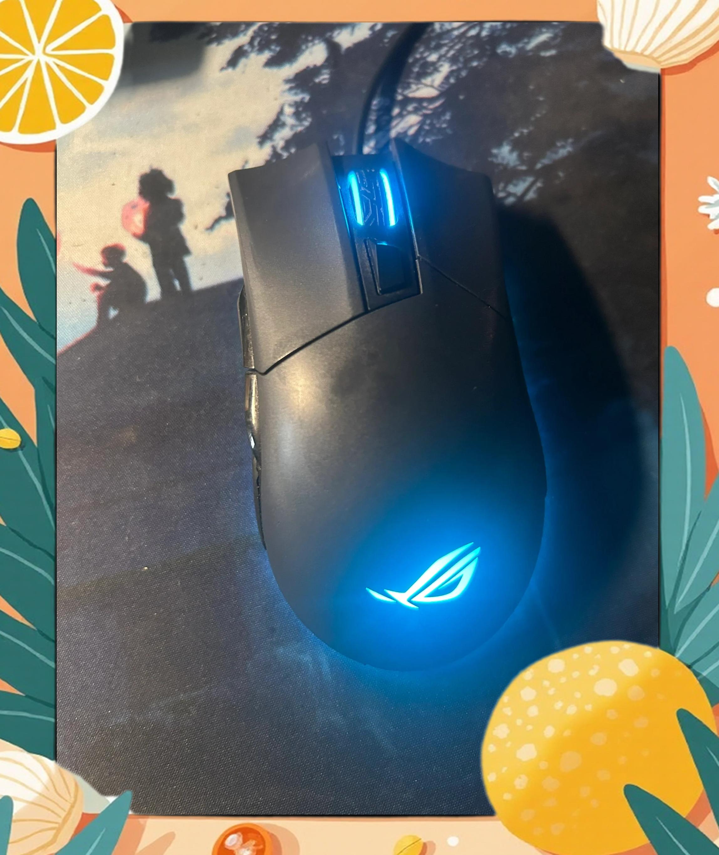 鼠标突然不动了是怎么回事